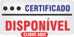 certificado disponivel