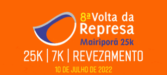 8ª Volta da Represa - Mairiporã 2022