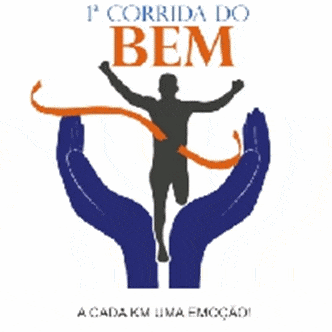 1ª Corrida do Bem - Bauru/SP