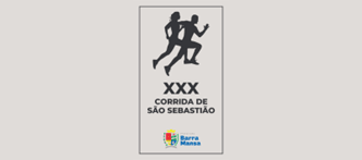 XXX Corrida Rústica de São Sebastião